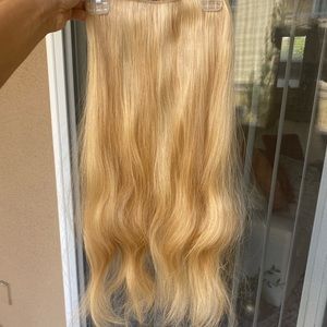 HALOCOUTURE #14-24 extension in 22"